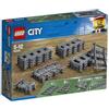 LEGO 60205 BINARI