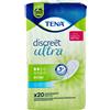 Essity Italy spa Tena Discreet Ultra mini 20 pz