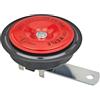 MEYLE Clacson 1008000043 Compatibile con: AUDI 100 C3 Avant, 100 C3 Stufenheck, 200 C3 Avant, 200 C3 Stufenheck, 80 B2 Stufenheck, 80 B3 Stufenheck, 80 B4 Avant, 80 B4 Stufenheck, 90 B2, 90 B3