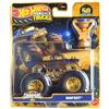 Hot Wheels Monster Trucks Bigfoot, Trophy Champions 50th Years Bigfoot Serie 1:64 Die Cast