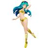 Banpresto Figura di Action Lum II Urusei Yatsura - Glitter&Glamours (Ver.A) 22 cm, Multicolore BP89043P