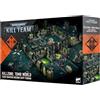 Games Workshop W4K - 103-99 - Killzone: Mondo Tomba - Games Workshop
