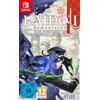 Atlus Raidou: Remastered - The Mystery of the Soulless Army (Nintendo Switch)