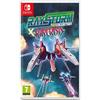 Just For Games RayStorm X RayCrisis HD Collection (Switch)