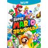 Nintendo Super Mario 3D World - [Edizione: Francia]