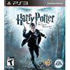 Electronic Arts Harry Potter and The Deathly Hallows - Part 1 (PS3) [Edizione: Regno Unito]