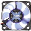 Noiseblocker ITR-XS-2, Fan Silenzioso, Nero e Blu