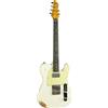 Eko Chitarra Elettrica EKO TERO RELIC Olympic White Professionale Nuova Sped. Rapida