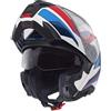 Schuberth casco modulare Concept - Tracer Blu