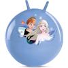 Mondo Toys - Kangaroo design Disney Frozen II - Palla per Saltare bambino/ bambina - 06866