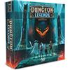 Asmodee Dungeon Legends, Gioco da Tavolo, 10+anni, 1-4 Giocatori, Edizione in Italiano
