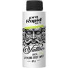 Pro Rapid Men Pro Rapid Tattoo Series Inca 01 Hair Styling Powder Wax 30 g - Cera in Polvere Per Lo Styling - Opacizzante, Texturizzante, Ispessente - Cera In Polvere Volumizzante Per Capelli