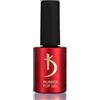 Kodi Professional Top Coat Smalto Semipermanente Smalti per Unghie Lucido - Top Coat Gel Nail Polish UV LED Soak Off (15 ml)