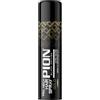 Pion Black Edition Pro Mech Gold Temporary Hair Color Spray 150 ml - Ultra Colors, Spray Coloranti Semipermanenti Per Capelli Oro, Spruzzare Shampoo Out, Unisex Per Uso Domestico e Quotidiano