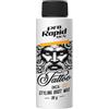 Pro Rapid Men Pro Rapid Tattoo Series Inca 02 Hair Styling Powder Wax 30 g - Cera in Polvere Per Lo Styling - Opacizzante, Texturizzante, Ispessente - Cera In Polvere Volumizzante Per Capelli