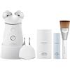 NuFACE Trinity + and Effective Lip & Eye Attachment