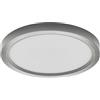 OSRAM ORBIS Quickfix LED Luce da Soffitto 195mm 16W Argento
