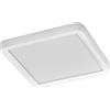 OSRAM ORBIS Quickfix LED Luce da Soffitto 245x245mm 20W Bianco