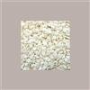 ICEWER Stelline di Zucchero Bianche Krokkali per Decorazione Dolci Icewer 3 mm 700 gr