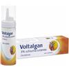 HALEON ITALY Srl voltalgan schiuma cutanea 3% 50g