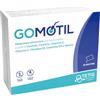 TETIS PHARMA Srl gomotil 20 bustine 100g