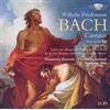 BRILLIANT CLASSICS Bach: Cantatas