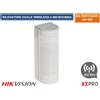 HIKVISION AXPRO RILEVATORE DUALE MICROONDA WIRELESS 868MHZ PET IMMUNE 40KG IP65