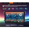 XTRONS IMH94MTVL AUTORADIO Golf Passat Tiguan GPS ANDROID 14 CARPLAY Auto Wi-Fi