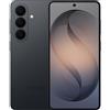 Samsung Smartphone Samsung Galaxy S26 5G 6,3" S942 12+256GB DualSim Black NERO