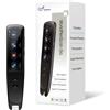 PenPower WorldPenScan Vai| Scanner penna| Wireless autonomo| Touchscreen LCD|