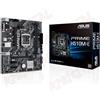 ASUS SCHEDA MADRE ASUS PRIME H510M-E micro ATX Intel H510 LGA 1200 DisplayPort HDMI