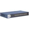 Hikvision Digital Technology DS-3E1524-EI Switch di Rete Gigabit Ethernet 10-100