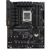 ASUS TUF GAMING B650-E WIFI 6E AMD B650 PRESA DI CORRENTE AM5 ATX