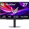 LG 27G810A-B MOD. 27G810A-B.AEU EAN 8806096597057