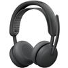 LOGITECH ZONE WIRELESS 2 ES BUSINESS GRAPHIT, UC VERSION MOD. 981-001498 EAN 509