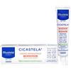 Mustela Cicastela Crema Riparatrice Pelle Irritata 40ml