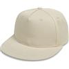 Malaxlx Berretto da Baseball Bambino Cappello da Sole Regolabile Estate Esterno Visiera Cappello Sportivo per 6 Mesi - 8 Anni Ragazzo Ragazza, beige, 2 - 4 anni