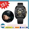 Ciga Design Orologio Automatico Scheletrato CIGA Design Edge Exploration Uomo/Donna