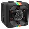 tempo di saldi Mini Videocamera HD Compatta con Registrazione e Visione Notturna Integrata