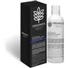 Organics silver shampoo with walnut and apricot anti giallo 250 ml - - 980498505