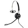 Cuffia Jabra BIZ 2400 II UNC (FreeSpin / 3in1)