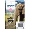 Epson Cartuccia Epson XP750 XP850 magenta [C13T24264022]