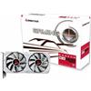 Biostar Scheda Video Amd Biostar RX580 8GB GDDR5 256bit Bianco [VA5825RQ82]