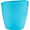 Chicco Biberon Silicone Azzurro 6 Mesi+ Chicco