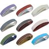 MOVIRON Kit di nastri abrasivi per affilatore Work Sharp Edizione Ken Onion (WSKTS-KO), 1,9 x 30,5 cm, grana 80/120/240/400/600/800/1000/2500/5000, 45 pezzi