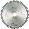 DeWalt, DT4370, QZ, Hoja para sierra circular estacionaria 216x30mm 60D