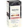 PHYTO PARIS PHYTOCOLOR Tinta per capelli 1 pz. 1 Schwarz