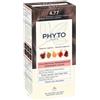 PHYTO PARIS PHYTOCOLOR Tinta per capelli 1 pz. 4.77 Intensives Kastanienbraun