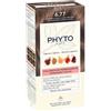 PHYTO PARIS PHYTOCOLOR Tinta per capelli 1 pz. 6.77 Hellbraun Cappucino