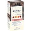 PHYTO PARIS PHYTOCOLOR Tinta per capelli 1 pz. 5 Helles Braun